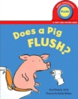 Image for Does a Pig Flush?