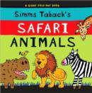 Image for Simms Taback&#39;s safari animals