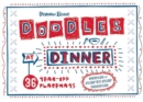 Image for Doodle Placemats
