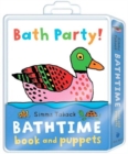 Image for Bath Time Gift Set