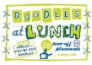 Image for Doodles at Lunch