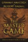 Image for MASTER GAME : UNMASKING THE SECRET RULER