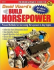 Image for How To Build Horsepower