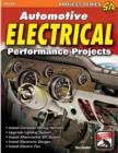 Image for Automotive Electrical Performance Projects
