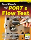 Image for David Vizard&#39;s How to Port &amp; Flow Test Cylinder Heads
