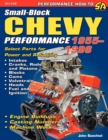 Image for Small-Block Chevy Performance 1955-1996