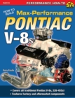 Image for How to build max-performance Pontiac V-8s