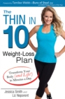 Image for Thin in 10 Weight-Loss Plan: Transform Your Body (and Life!) in Minutes a Day
