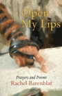 Image for Open My Lips