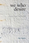 Image for we who desire