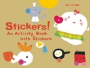 Image for Stickers! : An Activity Book with Stickers