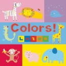 Image for Colors!