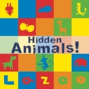 Image for Hidden Animals!