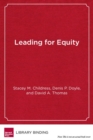 Image for Leading for Equity