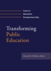Image for Transforming Public Education