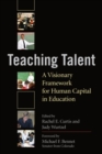 Image for Teaching Talent