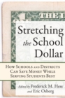 Image for Stretching the School Dollar