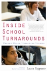 Image for Inside School Turnarounds
