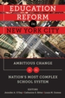 Image for Education Reform in New York City