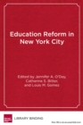 Image for Education Reform in New York City