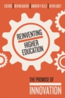 Image for Reinventing higher education  : the promise of innovation