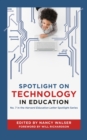 Image for Spotlight on Technology in Education