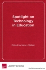 Image for Spotlight on Technology in Education
