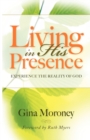 Image for Living in His Presence