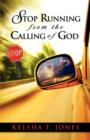 Image for Stop Running from the Calling of God