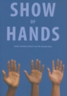 Image for Show of Hands : Young Authors Reflect on the Golden Rule