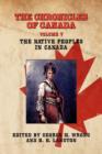 Image for THE Chronicles of Canada