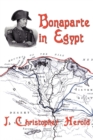Image for Bonaparte in Egypt