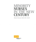 Image for Minority Nurses in the New Century