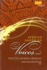 Image for African American Voices
