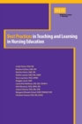 Image for Best Practices in Teaching and Learning in Nursing Education