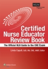 Image for NLN&#39;s Certified Nurse Educator Review