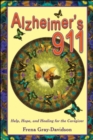 Image for Alzheimer&#39;s 911