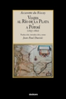 Image for Viajes Al Rio De La Plata Y a Potosi (1657-1660)