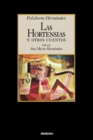 Image for Las Hortensias Y Otros Cuentos