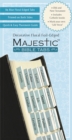 Image for Majestic Floral-Edged Bible Tabs