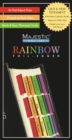 Image for Majestic Rainbow Bible Tabs