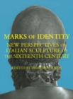 Image for Marks of Identity