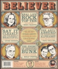 Image for The Believer, Issue 56