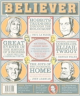 Image for The Believer, Issue 62