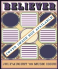 Image for The Believer, Issue 64