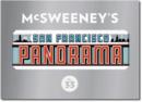 Image for McSweeney&#39;s Issue 33: The San Francisco Panorama