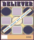 Image for The Believer, Issue 69 : February 2010