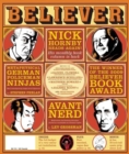 Image for The Believer, Issue 71
