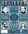 Image for Believer, Issue 75 : October 2010
