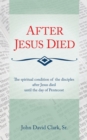 Image for After Jesus Died